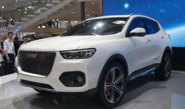 哈弗hr最新爆料新闻,揭秘最新爆料，性能与设计双突破