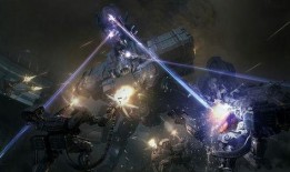 逆战十月份最新爆料图片,神秘角色与全新地图首度曝光！