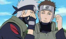 火影忍者大和最新爆料,大和最新爆料揭秘，神秘力量觉醒，忍者世界将迎巨变！