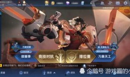 王者爆料最新大盗,大盗崛起，揭秘神秘盗贼技能与策略