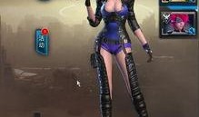 逆战赛季体验服最新爆料,全新玩法与英雄角色抢先看！