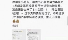 核酸检测公司最新爆料,揭秘病毒检测背后的真相与挑战”