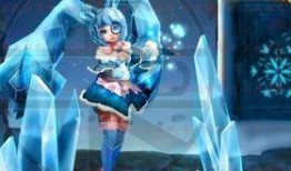 王者安琪拉6元新皮肤爆料最新,惊艳亮相王者峡谷